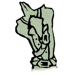 Shark Dance Emote