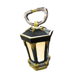 Grand Admiral Lantern