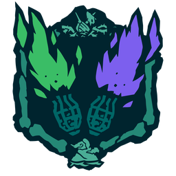 Fated Slayer of Wild Shores