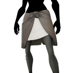 Survivor's Layer Skirt