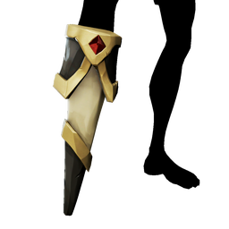 Reaper Pegleg