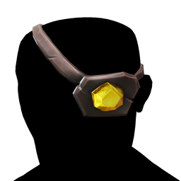 Stonewall Imperial Sovereign Eyepatch