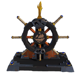 Eastern Winds Sapphire Wheel