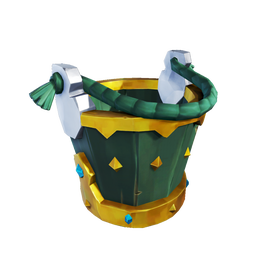 Royal Sovereign Bucket