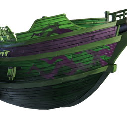 Mandrake Hull