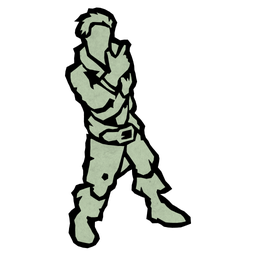 Smooth Operator Emote