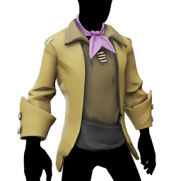 Smuggler Jacket