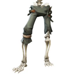 Order of Bone and Blade Lower Body