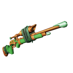 Lucky Rover Eye of Reach