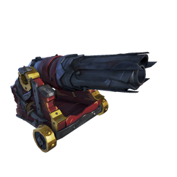 Cutthroat Cannons
