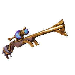 Dreamers' Dust Eye of Reach