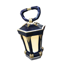 Admiral Lantern