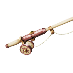 Aristocrat Fishing Rod