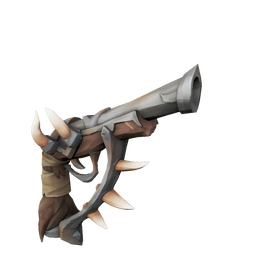 Boarhunter Pistol