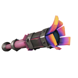 Seared Forsaken Ashes Spyglass