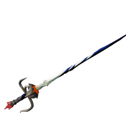 Inky Kraken Rapier