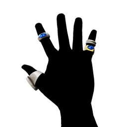 Merchant Alliance Rings of Distinction IV