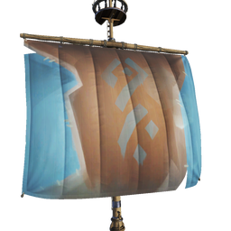 Frostbite Sails