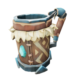 Frostbite Tankard