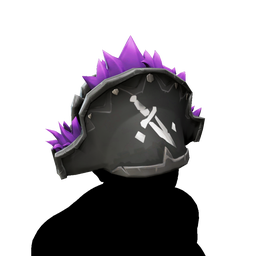 Trickster's Reward Hat