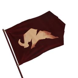 Boarhunter Flag