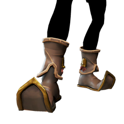 Bell Brigade Boots