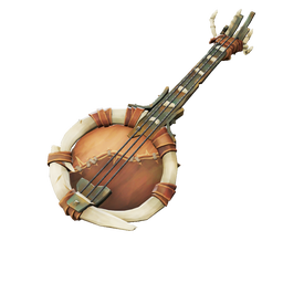 Bone Crusher Banjo