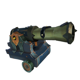 Twilight Hunter Cannon