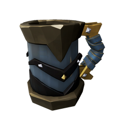 Twilight Hunter Tankard