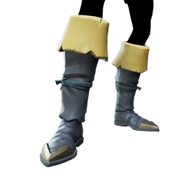 Twilight Hunter Boots