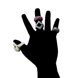 Order of Souls Rings of Distinction IV