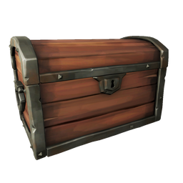 Treasure Chest Disguise