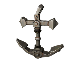 Anchor of Fortitude