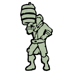 Barrel Lift Emote