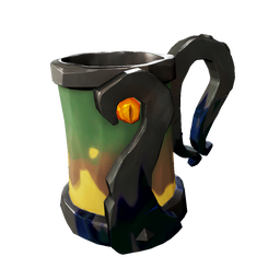 Venomous Kraken Tankard