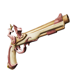 Aristocrat Pistol