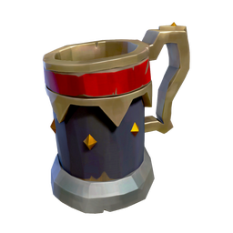 Admiral Tankard