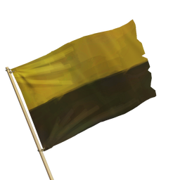 Yellow Flag