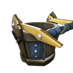 Twilight Hunter Bucket