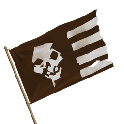 Blighted Flag