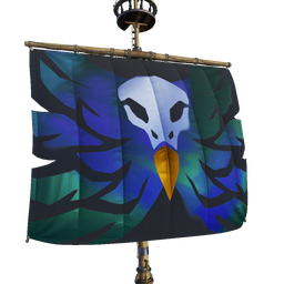 Ravenwood Collector's Sails