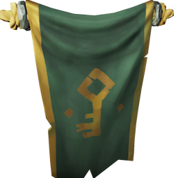 Banner of Gold