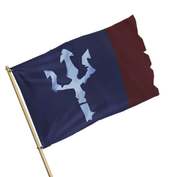 Admiral Flag