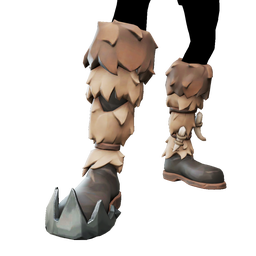 Boarhunter Boots