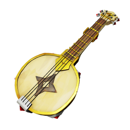 Cultured Aristocrat Banjo