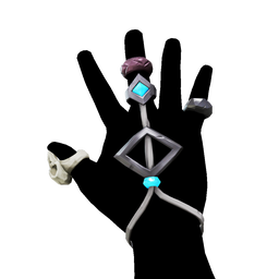 Order of Souls Rings of Distinction V