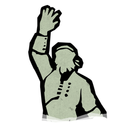 Wave Emote