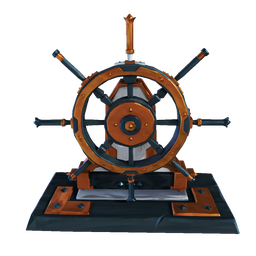 Unbroken Bonds Wheel