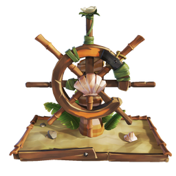 Beachcomber's Bounty Wheel