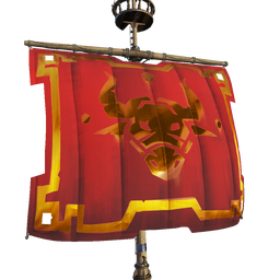 Collector's Lunar Festival Sails